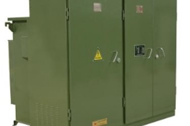 ZWB-12箱式变电站